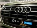 Audi Q5 45 TFSI Quattro 2023 годаүшін39 000 000 тг. в Атырау – фото 7