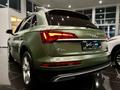 Audi Q5 45 TFSI Quattro 2023 года за 39 000 000 тг. в Атырау – фото 8