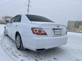 Toyota Mark X 2008 года за 3 350 000 тг. в Атырау – фото 3