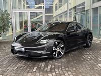 Porsche Taycan 2021 года за 74 000 000 тг. в Алматы
