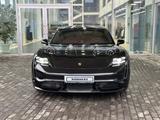 Porsche Taycan 2021 года за 74 000 000 тг. в Алматы – фото 2