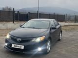 Toyota Camry 2013 года за 8 800 000 тг. в Алматы – фото 2