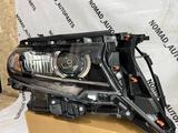 Фара на Toyota Land Cruiser Prado 2018-2023 led Дубликат за 75 000 тг. в Алматы – фото 5