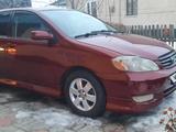 Toyota Corolla 2003 года за 3 650 000 тг. в Алматы