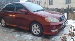 Toyota Corolla 2003 года за 3 650 000 тг. в Алматы