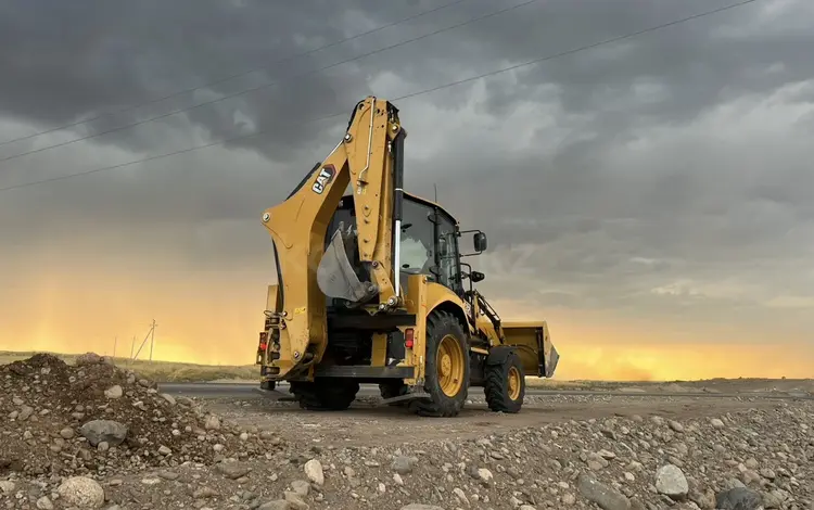 Caterpillar  432F2 2021 года за 50 999 999 тг. в Алматы