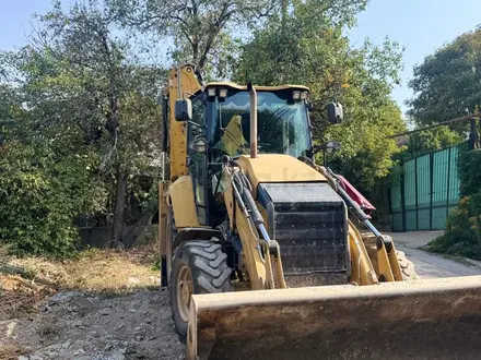 Caterpillar  432F2 2021 года за 50 999 999 тг. в Алматы – фото 3
