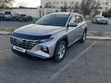 Hyundai Tucson 2021 года за 12 000 000 тг. в Актау