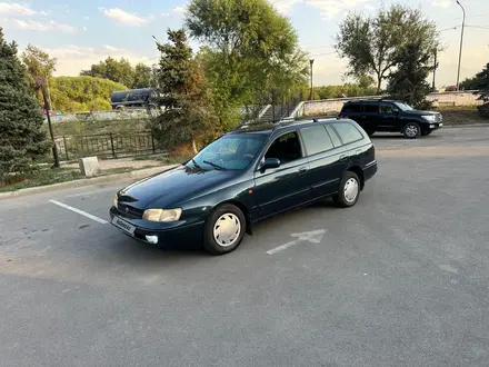 Toyota Carina E 1994 года за 2 000 000 тг. в Алматы – фото 14