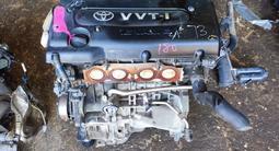 Toyota Alphard 2.4/3л Привозной двигатель 2Az-fe. Японский мотор 1Mz-fe за 600 000 тг. в Алматы