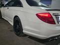 Mercedes-Benz CL 55 AMG 2007 годаfor12 000 000 тг. в Астана – фото 10