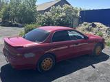 Toyota Carina ED 1995 годаүшін1 500 000 тг. в Семей – фото 4