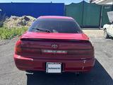 Toyota Carina ED 1995 годаүшін1 500 000 тг. в Семей – фото 2