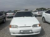 ВАЗ (Lada) 2114 2013 годаүшін1 000 000 тг. в Шымкент