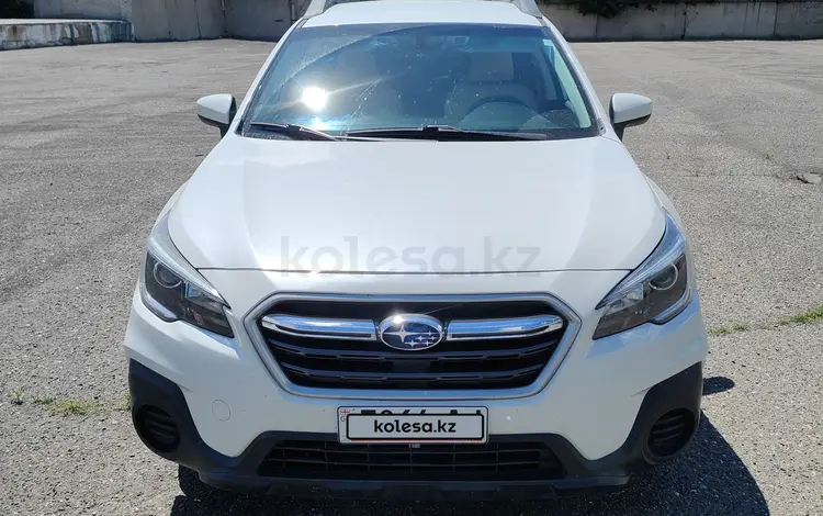 Subaru Outback 2019 годаfor12 200 000 тг. в Семей