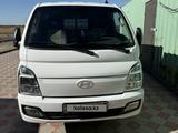 Hyundai Porter 2024 годаүшін13 000 000 тг. в Астана – фото 2