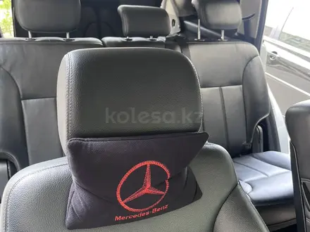 Mercedes-Benz GL 450 2006 года за 6 700 000 тг. в Актау – фото 15