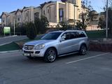 Mercedes-Benz GL 450 2006 годаүшін6 700 000 тг. в Актау – фото 4