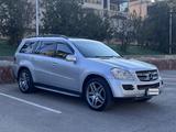 Mercedes-Benz GL 450 2006 года за 6 700 000 тг. в Актау – фото 2