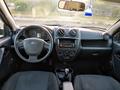 ВАЗ (Lada) Granta 2190 2014 года за 1 500 000 тг. в Караганда – фото 10