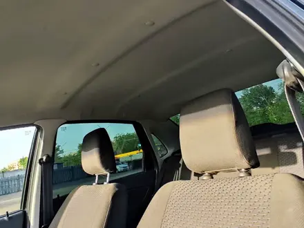 ВАЗ (Lada) Granta 2190 2014 года за 1 500 000 тг. в Караганда – фото 12