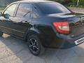 ВАЗ (Lada) Granta 2190 2014 года за 1 500 000 тг. в Караганда – фото 4