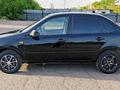 ВАЗ (Lada) Granta 2190 2014 года за 1 500 000 тг. в Караганда – фото 8