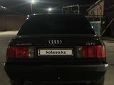 Audi 100 1991 года за 1 600 000 тг. в Тараз – фото 5