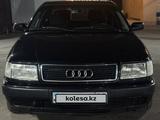 Audi 100 1991 года за 1 600 000 тг. в Тараз – фото 2