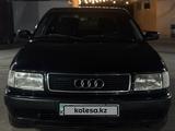 Audi 100 1991 года за 1 600 000 тг. в Тараз – фото 3