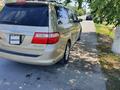 Honda Odyssey 2006 года за 4 500 000 тг. в Кызылорда – фото 2