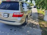 Honda Odyssey 2006 годаүшін4 500 000 тг. в Кызылорда – фото 2