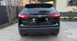 Nissan Qashqai 2016 годаүшін8 500 000 тг. в Алматы – фото 4