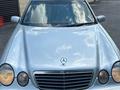 Mercedes-Benz E 240 1999 года за 3 750 000 тг. в Караганда – фото 13