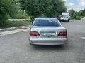 Mercedes-Benz E 240 1999 годаfor3 750 000 тг. в Караганда – фото 7