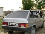 ВАЗ (Lada) 2109 2001 года за 540 000 тг. в Актобе – фото 4