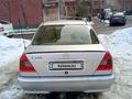 Mercedes-Benz C 280 1994 годаfor1 500 000 тг. в Алматы – фото 4