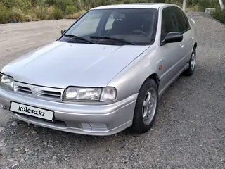 Nissan Primera
