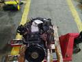 Двигатель d4bh 2.5 Hyundai Terracan за 593 416 тг. в Челябинск – фото 4