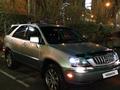 Lexus RX 300 2000 года за 6 700 000 тг. в Степногорск – фото 14