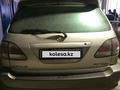 Lexus RX 300 2000 года за 6 700 000 тг. в Степногорск – фото 3