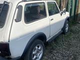ВАЗ (Lada) Lada 2121 2001 годаүшін1 000 000 тг. в Павлодар – фото 4