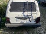ВАЗ (Lada) Lada 2121 2001 годаүшін1 000 000 тг. в Павлодар