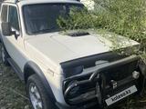 ВАЗ (Lada) Lada 2121 2001 годаүшін1 000 000 тг. в Павлодар – фото 2
