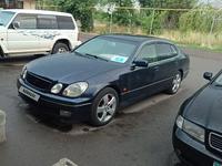 Lexus GS 300 1998 годаfor3 500 000 тг. в Алматы