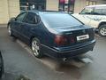 Lexus GS 300 1998 годаfor3 500 000 тг. в Алматы – фото 2