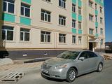 Toyota Camry 2007 годаүшін5 700 000 тг. в Кульсары – фото 3