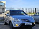 Honda CR-V 2005 года за 6 700 000 тг. в Астана – фото 3