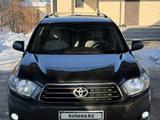 Toyota Highlander 2010 годаүшін10 500 000 тг. в Шымкент