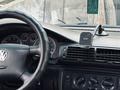 Volkswagen Passat 2002 года за 1 690 000 тг. в Алматы – фото 10